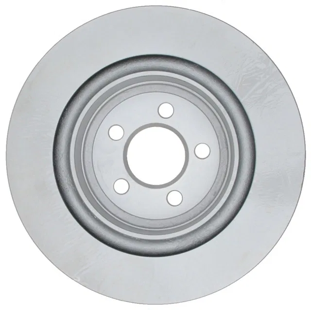 780395P – RAYBESTOS Brake Rotor, OE Replacement Quiet On Arrival Technology Single - view 3